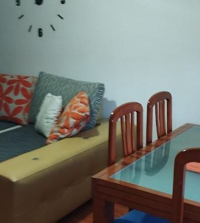Apartmán Camino De La Sierra Mascotas Si La Zubia  Exteriér fotografie
