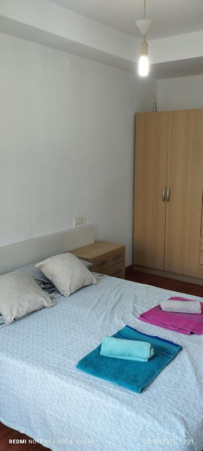 Apartmán Camino De La Sierra Mascotas Si La Zubia  Exteriér fotografie