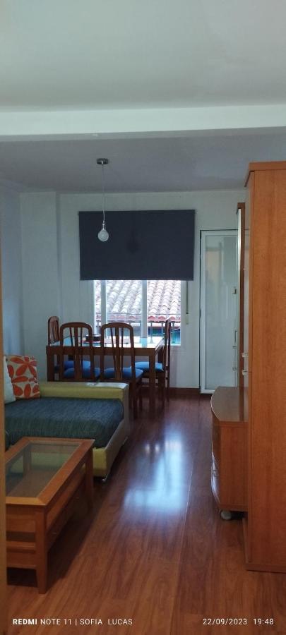 Apartmán Camino De La Sierra Mascotas Si La Zubia  Exteriér fotografie