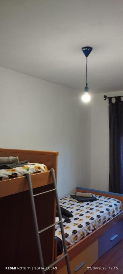 Apartmán Camino De La Sierra Mascotas Si La Zubia  Exteriér fotografie