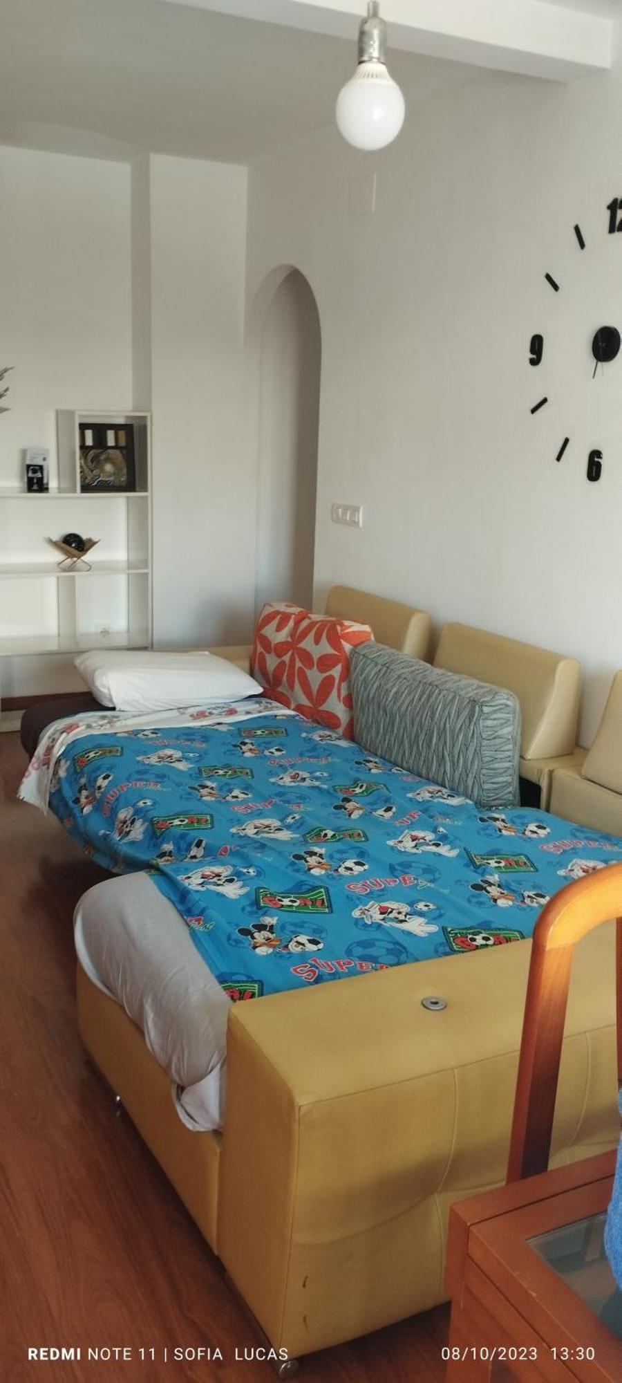 Apartmán Camino De La Sierra Mascotas Si La Zubia  Exteriér fotografie